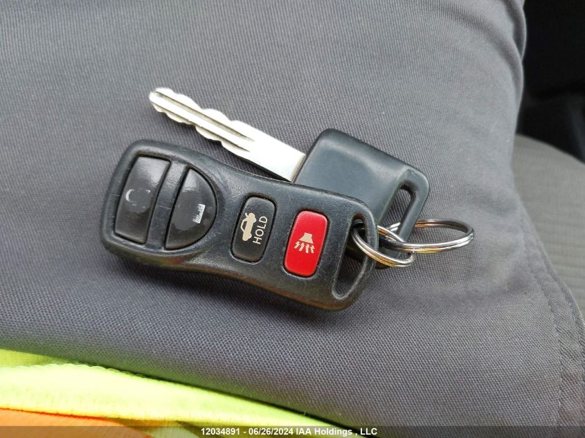 2010 Nissan Sentra 2.0S VIN: 3N1AB6AP8AL695834 Lot: 12034891