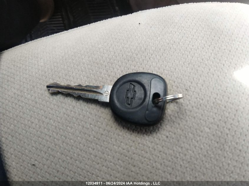 2011 Chevrolet Impala VIN: 2G1WA5EK7B1213218 Lot: 12034911