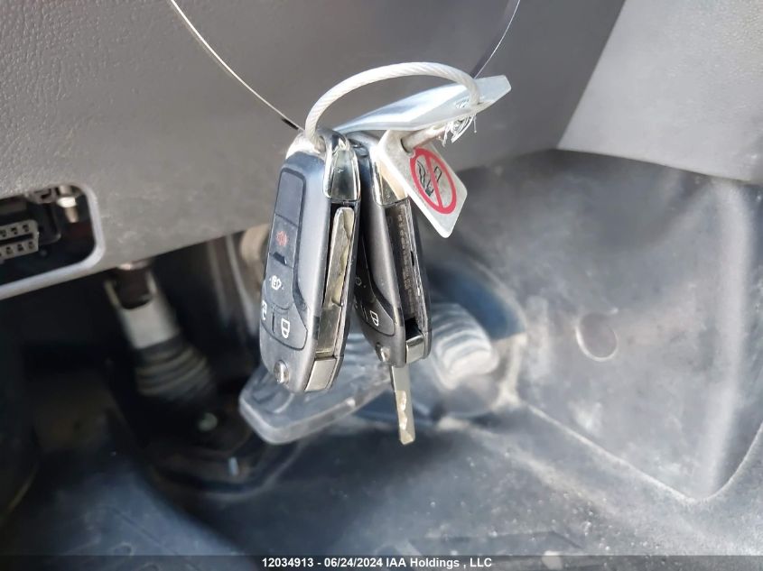 2022 Ford Transit T-250 VIN: 1FTBR3X83NKA74259 Lot: 12034913