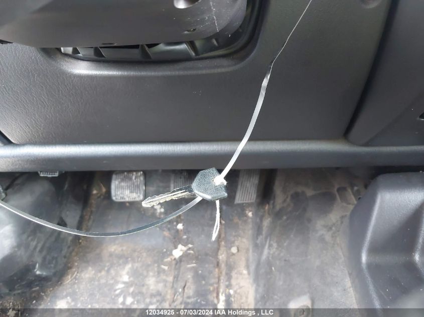 2001 Jeep Tj VIN: 1J4FA49S21P337145 Lot: 12034925