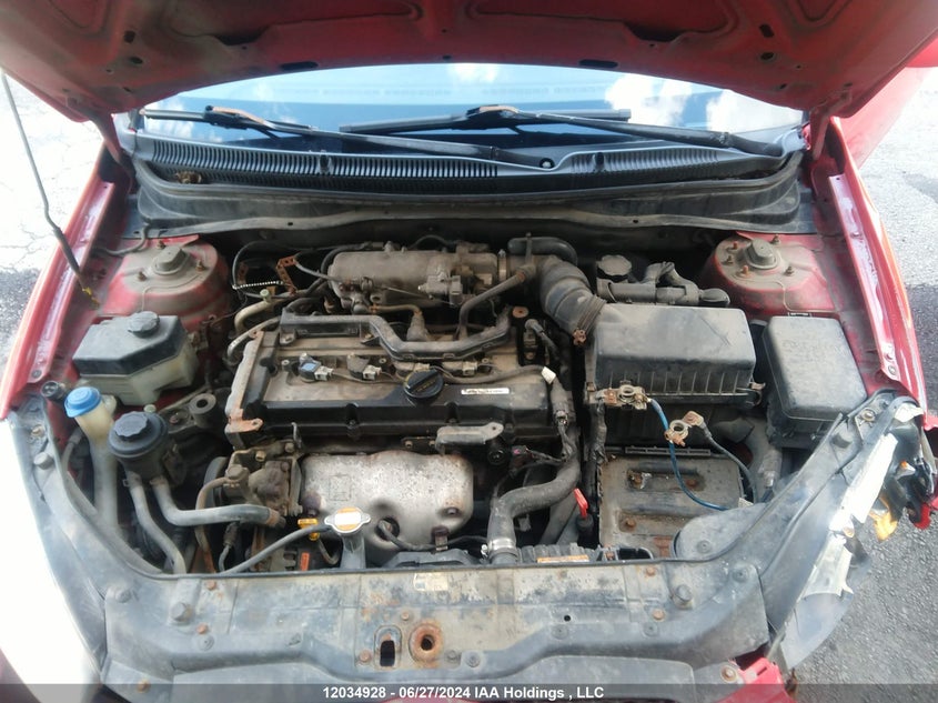 2009 Hyundai Accent Se VIN: KMHCN35C69U123077 Lot: 12034928