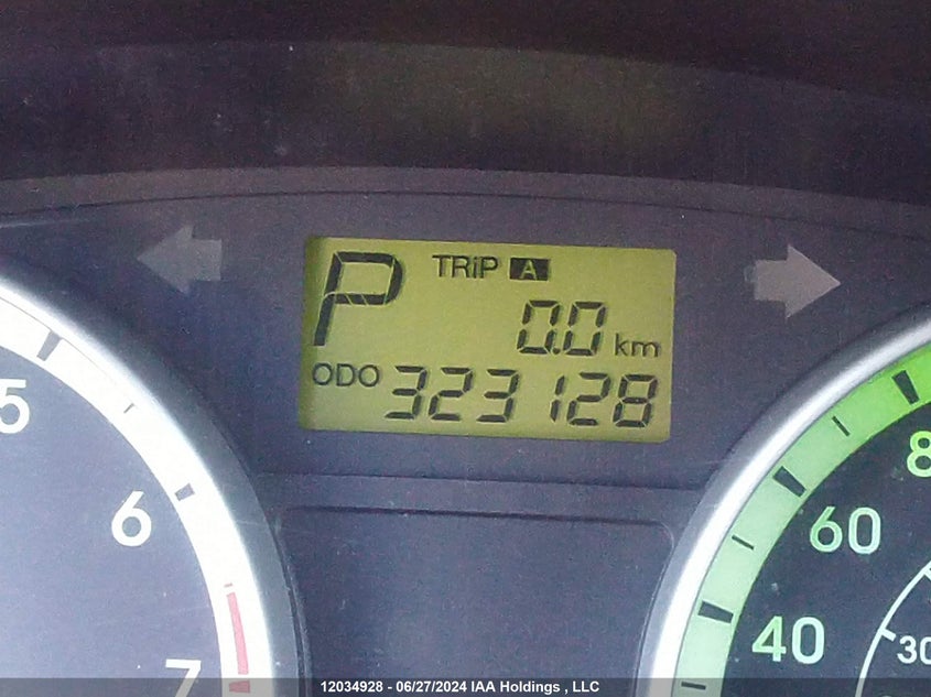 2009 Hyundai Accent Se VIN: KMHCN35C69U123077 Lot: 12034928