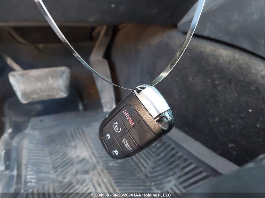 2016 Chrysler 300 S VIN: 2C3CCABG5GH294378 Lot: 12034938