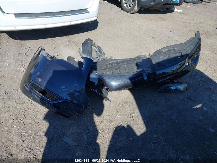 2016 Chrysler 300 S VIN: 2C3CCABG5GH294378 Lot: 12034938