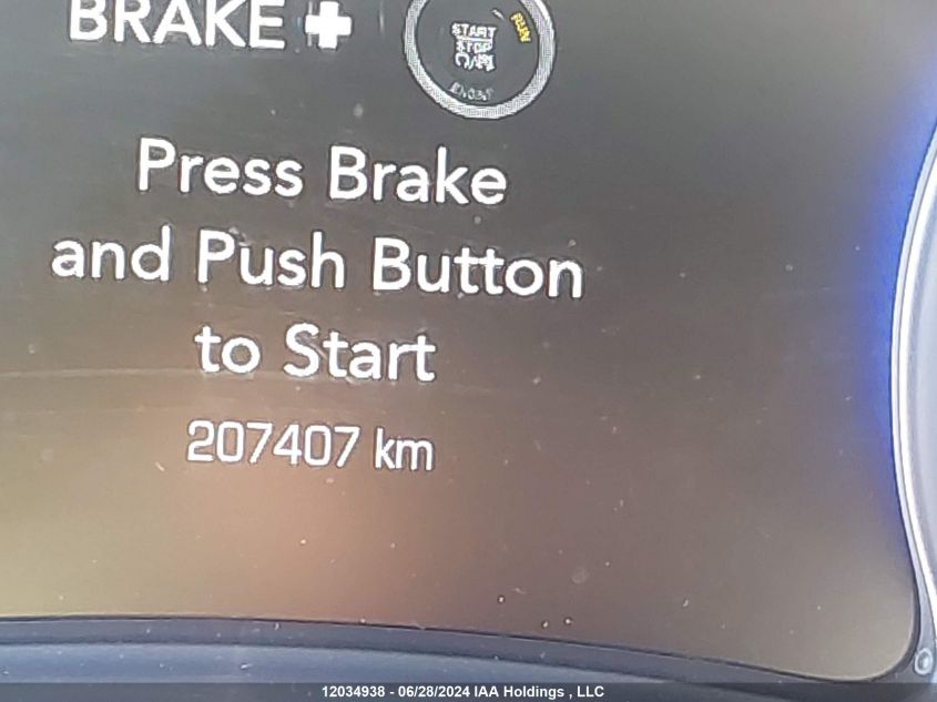 2016 Chrysler 300 S VIN: 2C3CCABG5GH294378 Lot: 12034938