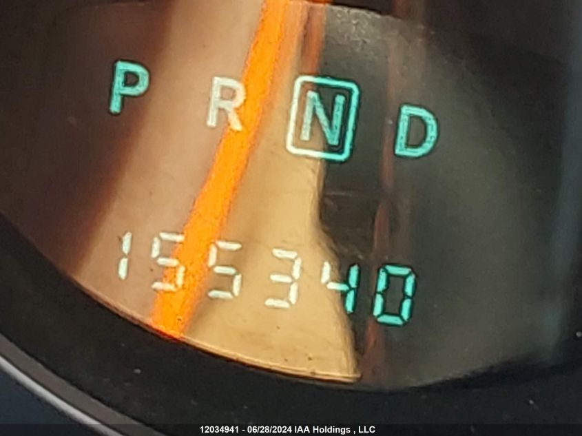 2010 Dodge Grand Caravan VIN: 2D4RN4DE2AR470949 Lot: 12034941