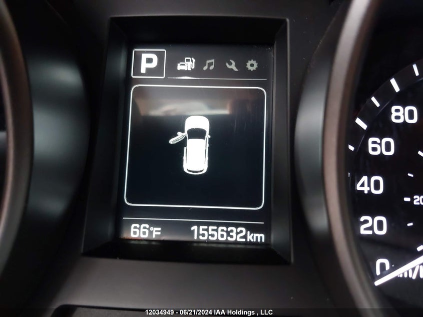 2017 Hyundai Santa Fe Se/Limited VIN: KM8SNDHF7HU186341 Lot: 12034949