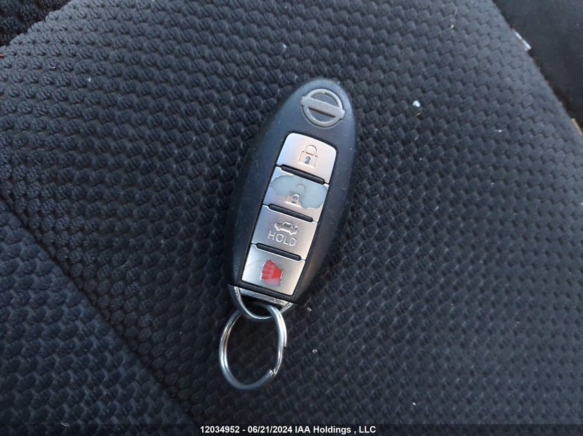 2007 Nissan Altima 2.5/2.5S VIN: 1N4AL21E57C193374 Lot: 12034952