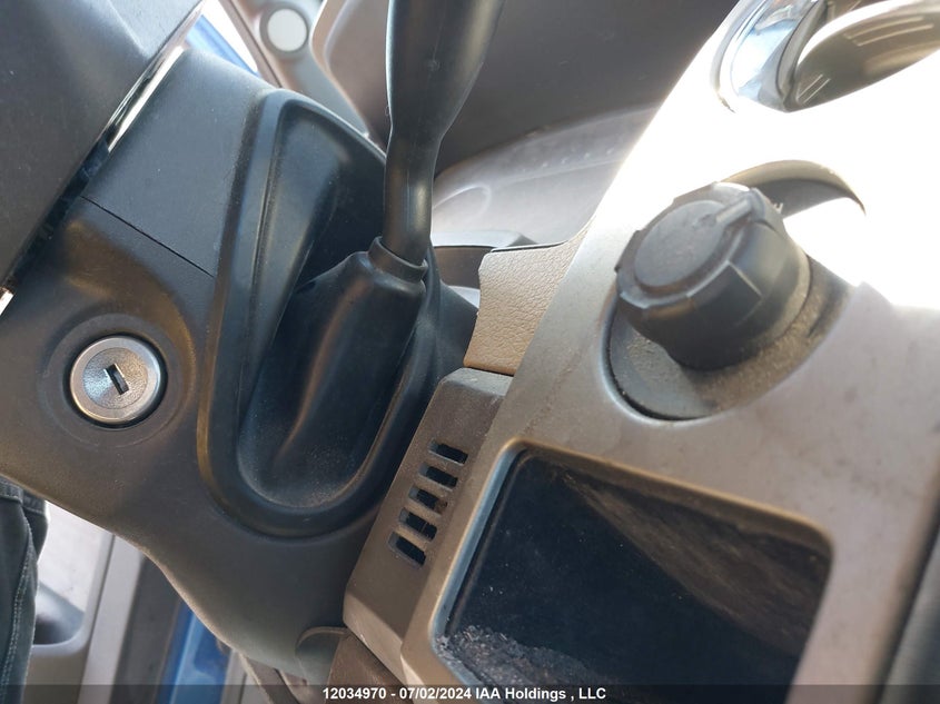 2013 Ford F-150 Xlt VIN: 1FTFW1EFXDFA82298 Lot: 12034970