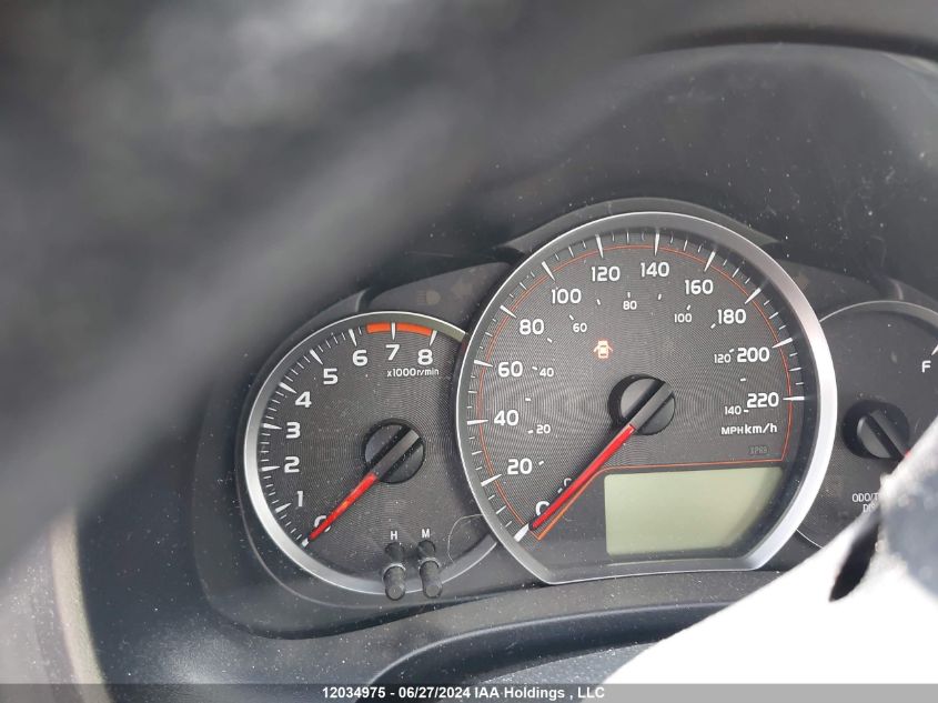 2013 Toyota Yaris Le VIN: JTDKTUD38DD567552 Lot: 12034975