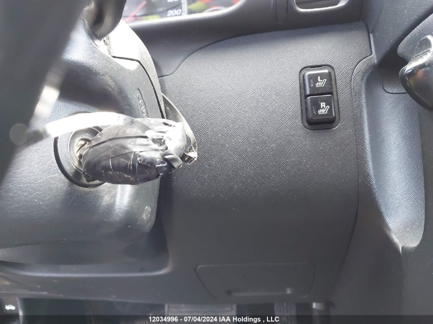 2005 Honda Cr-V VIN: JHLRD78945C802809 Lot: 12034996