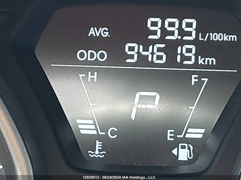 2012 Hyundai Elantra VIN: 5NPDH4AE1CH122675 Lot: 12035013