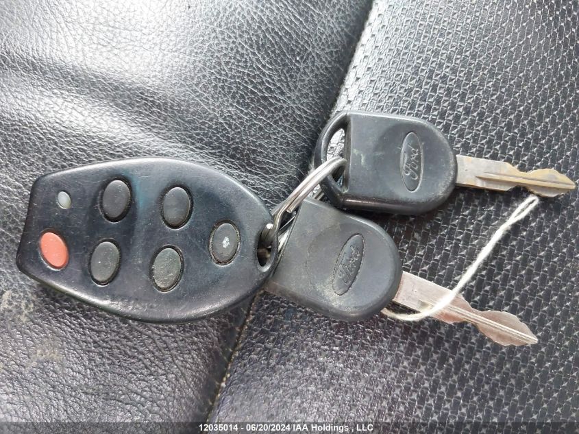 2007 Ford F-150 VIN: 1FTPW14567KC32254 Lot: 12035014