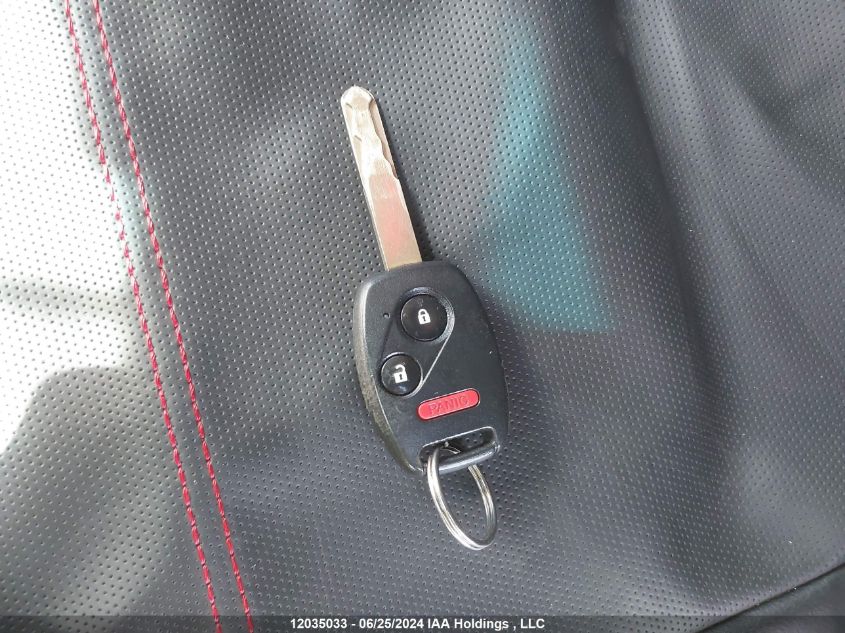 2010 Honda Cr-V VIN: 5J6RE4H36AL809737 Lot: 12035033