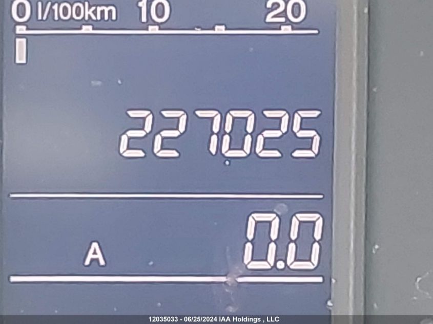 2010 Honda Cr-V VIN: 5J6RE4H36AL809737 Lot: 12035033