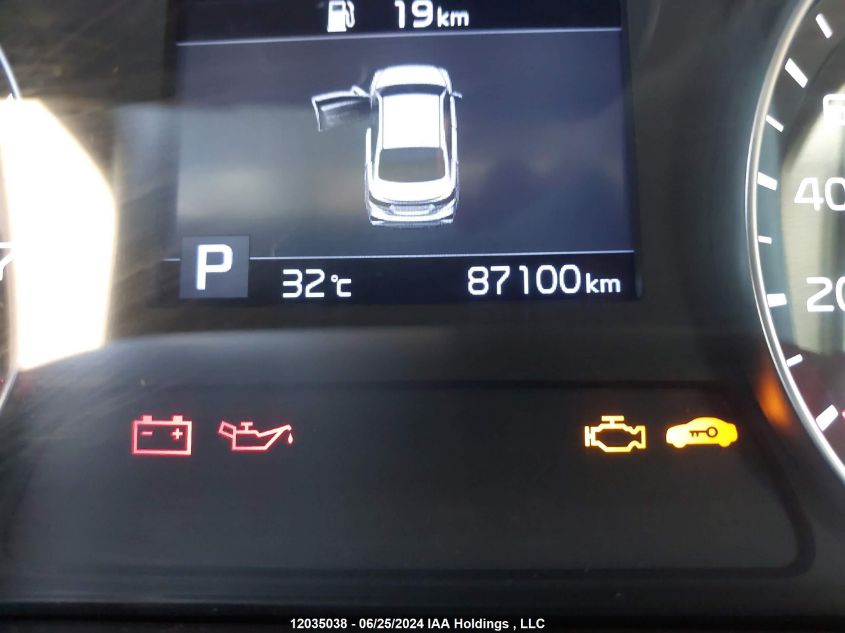 2021 Kia Forte VIN: 3KPF54AD5ME333957 Lot: 12035038