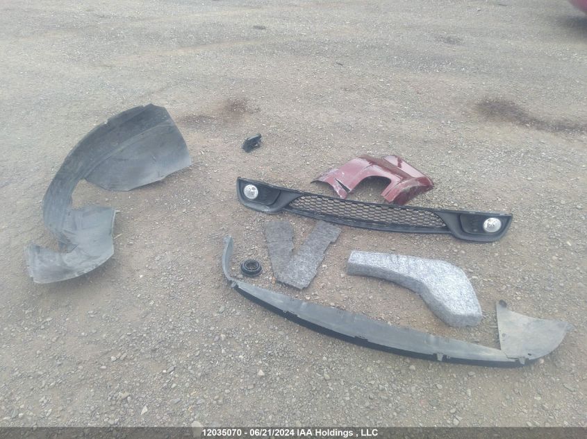 2018 Dodge Grand Caravan VIN: 2C4RDGBG7JR349517 Lot: 12035070