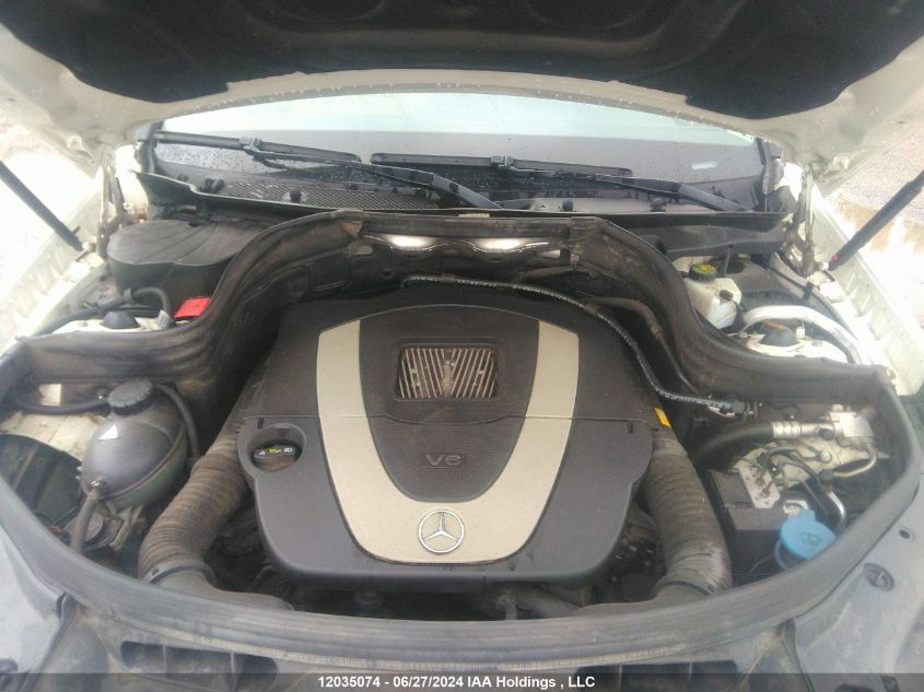 2012 Mercedes-Benz Glk 350 4Matic VIN: WDCGG8HB3CF751362 Lot: 12035074