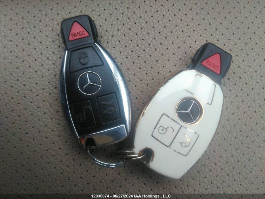 2012 Mercedes-Benz Glk 350 4Matic VIN: WDCGG8HB3CF751362 Lot: 12035074