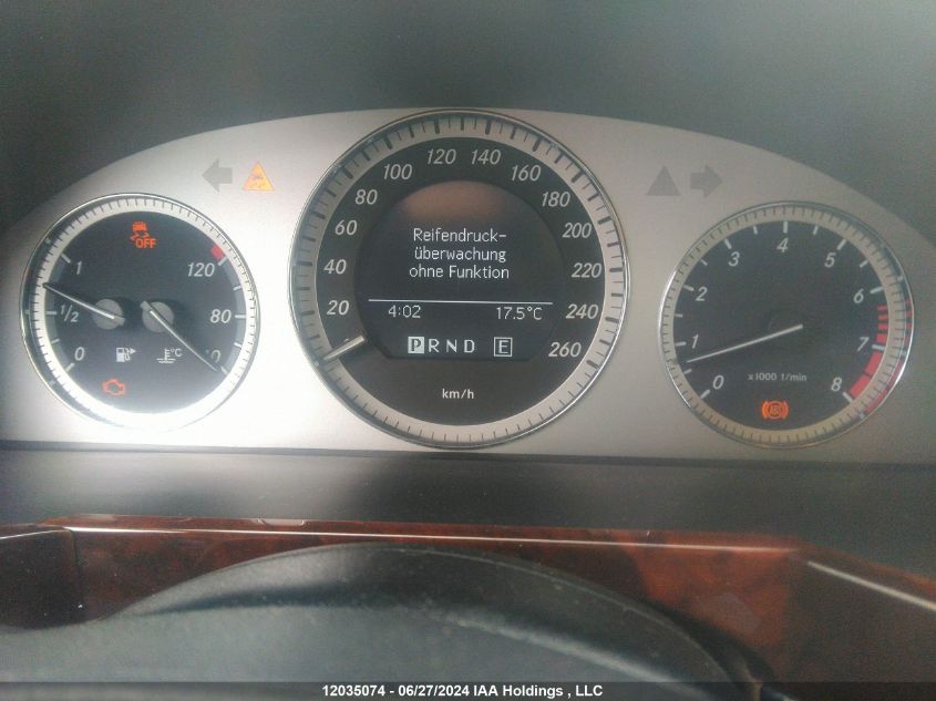 2012 Mercedes-Benz Glk 350 4Matic VIN: WDCGG8HB3CF751362 Lot: 12035074