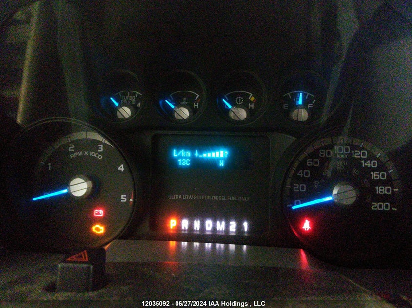 2014 Ford F-250 Xlt VIN: 1FT7W2BT8EEA50428 Lot: 12035092