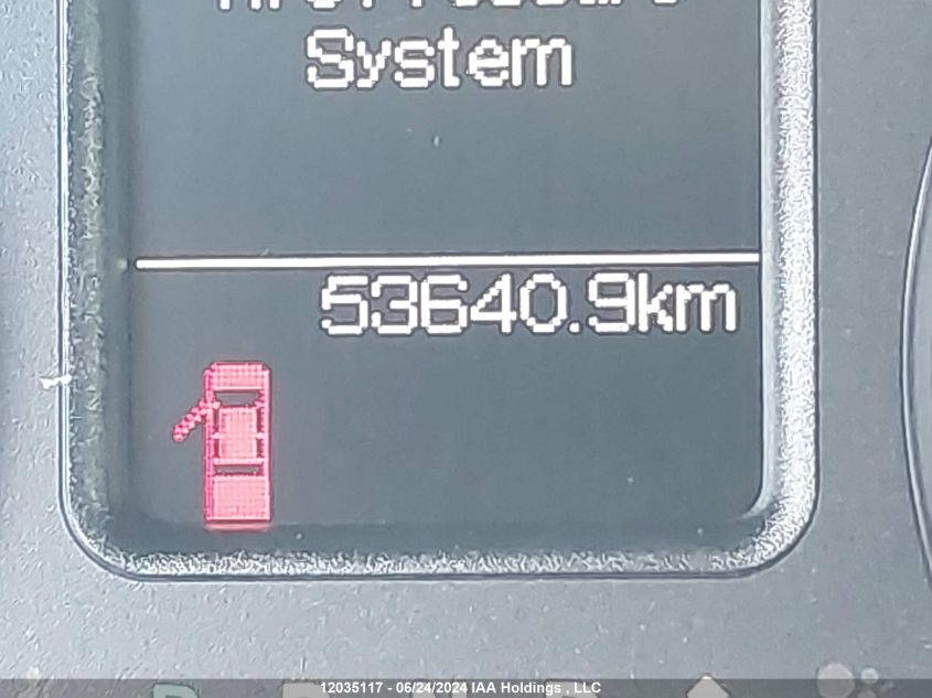 2022 Ram 1500 Classic Slt VIN: 1C6RR7LT8NS241268 Lot: 12035117