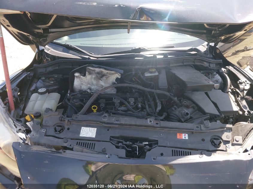 2011 Mazda Mazda3 VIN: JM1BL1UF5B1488072 Lot: 12035120