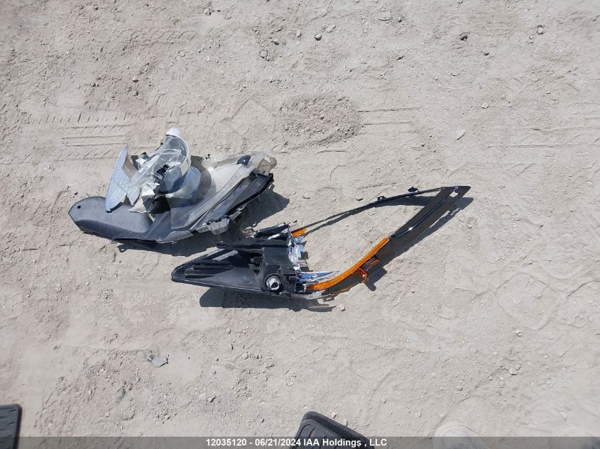 2011 Mazda Mazda3 VIN: JM1BL1UF5B1488072 Lot: 12035120