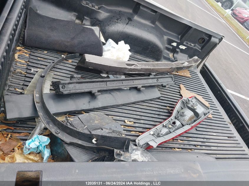 2008 Ford Ranger VIN: 1FTZR45E98PA00459 Lot: 12035131