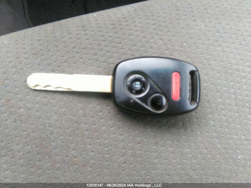 2009 Honda Civic VIN: 2HGFA16459H029883 Lot: 12035147