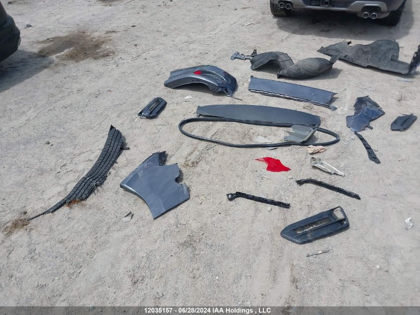 2018 Honda Civic Sedan VIN: 2HGFC2F80JH020676 Lot: 12035157