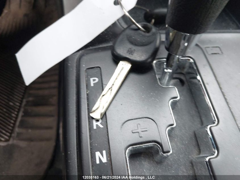 5XYKT3A6XDG340454 2013 Kia Sorento