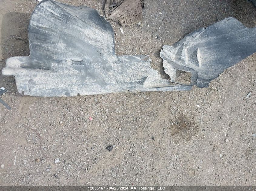 2007 Jeep Grand Cherokee Overland VIN: 1J8HR68227C531414 Lot: 12035167