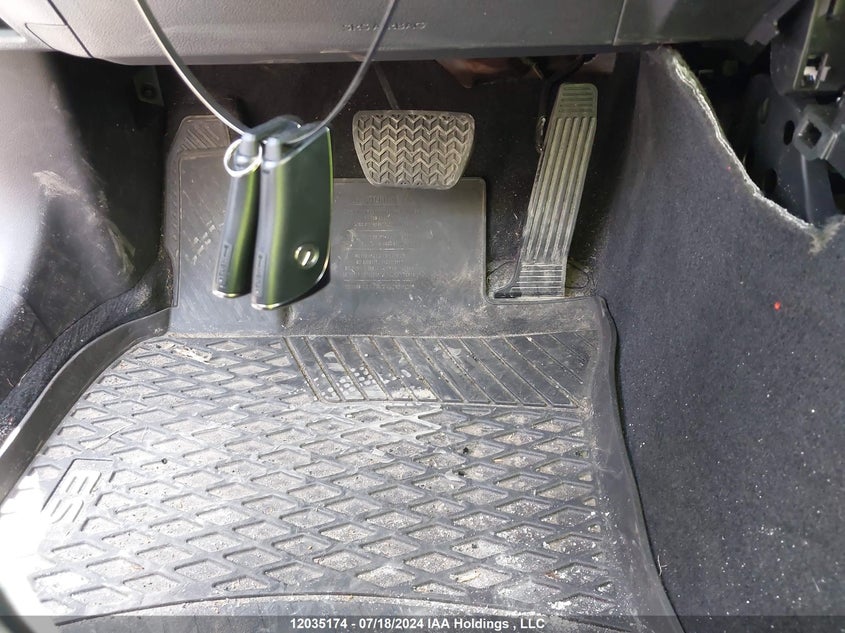 2023 Lexus Es350 VIN: 58ADZ1B17PU157969 Lot: 12035174