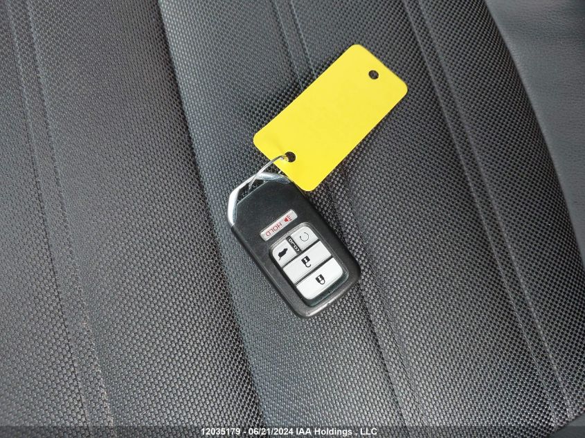 2021 Honda Cr-V Sport VIN: 2HKRW2H41MH203996 Lot: 12035179