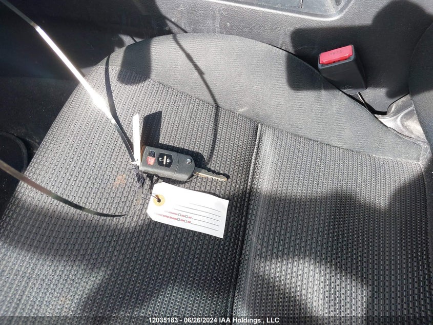 2013 Mazda Mazda3 VIN: JM1BL1UFXD1843790 Lot: 12035183