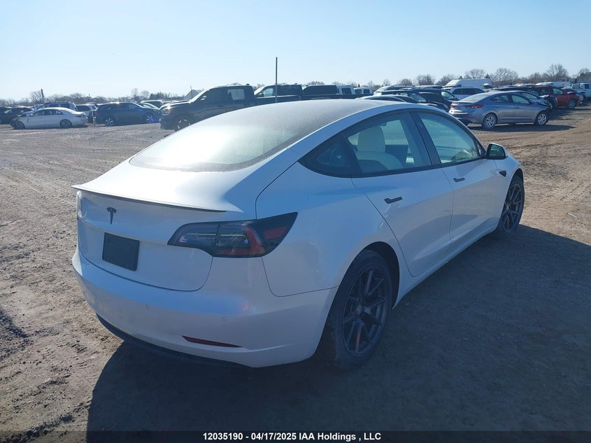 Vin: 5yj3e1ea0mf861885, lot: 2380529, tesla model 3 20214