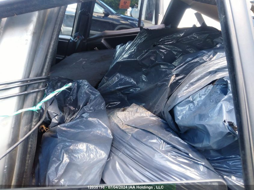 2000 Jeep Grand Cherokee Laredo VIN: 1J4GW48S8YC213616 Lot: 12035198