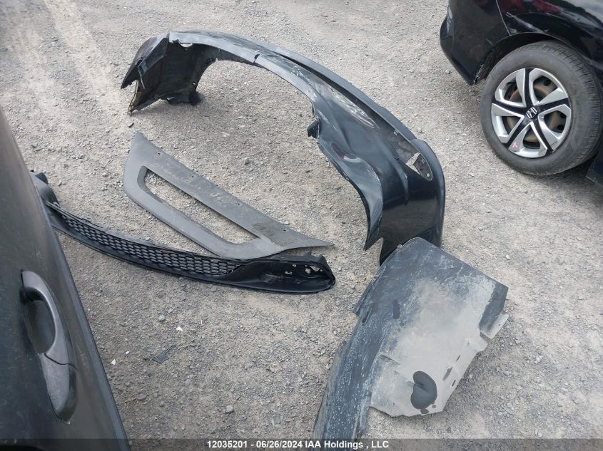 2011 Dodge Grand Caravan VIN: 2D4RN4DG8BR792594 Lot: 12035201