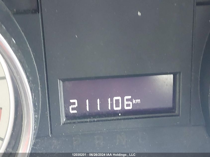 2011 Dodge Grand Caravan VIN: 2D4RN4DG8BR792594 Lot: 12035201