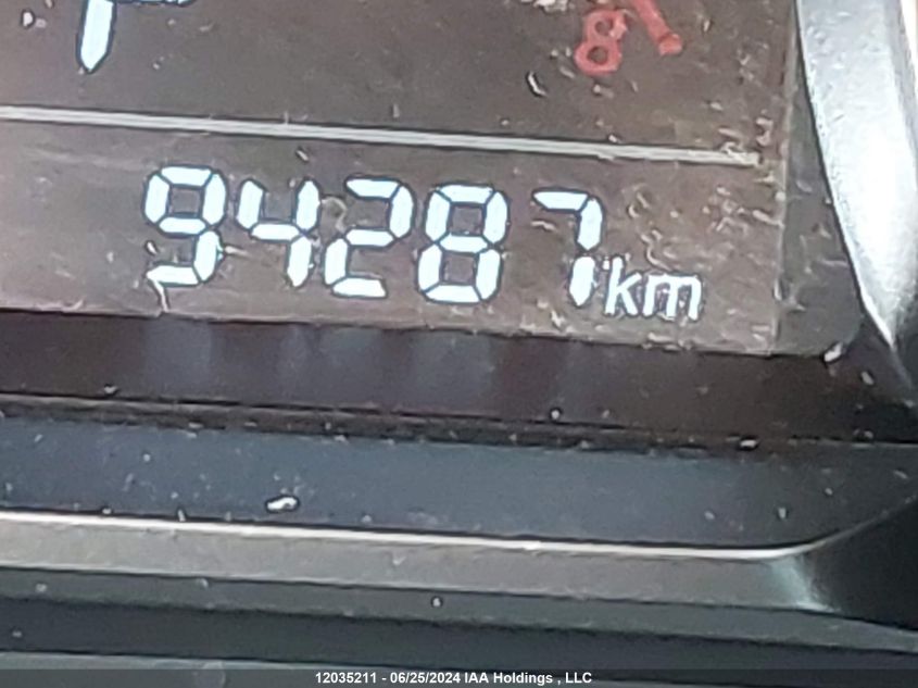 2016 Mazda Cx-3 VIN: JM1DKBC77G0116404 Lot: 12035211