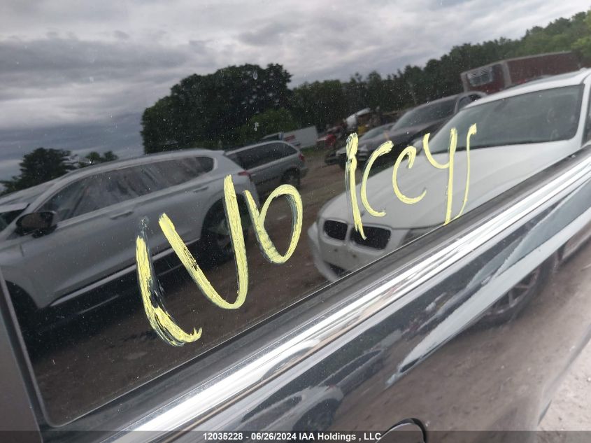 2019 Dodge Grand Caravan Cvp/Sxt VIN: 2C4RDGBG3KR678376 Lot: 12035228