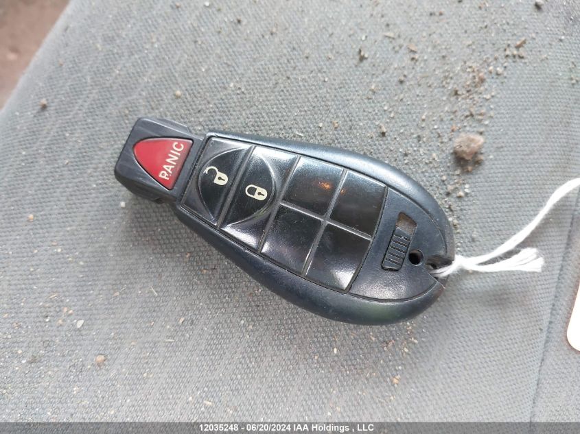 2019 Ram 1500 Classic Tradesman VIN: 1C6RR7FT8KS734973 Lot: 12035248