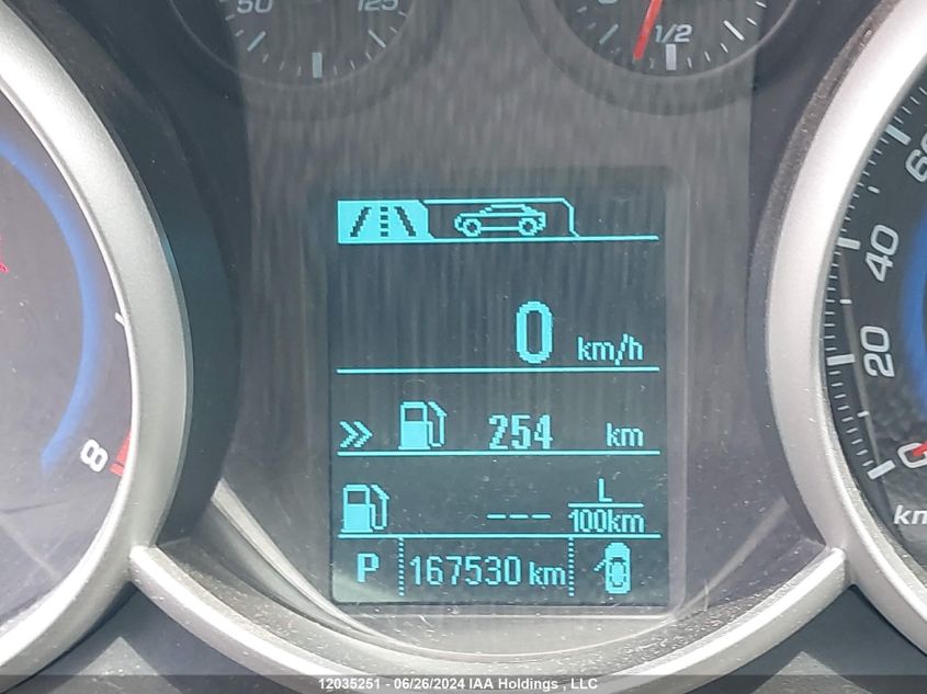 2015 Chevrolet Cruze Lt VIN: 1G1PC5SB5F7292237 Lot: 12035251