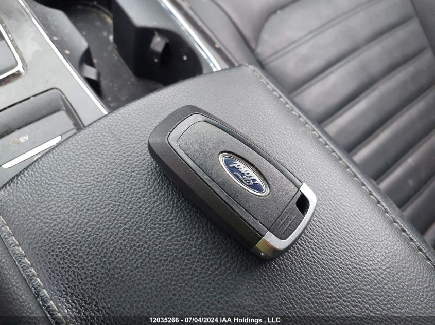 2018 Ford Fusion Energi Se Luxury VIN: 3FA6P0PU3JR250726 Lot: 12035266