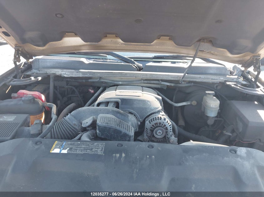 2009 Chevrolet Silverado 1500 VIN: 1GCEK19029Z248915 Lot: 12035277