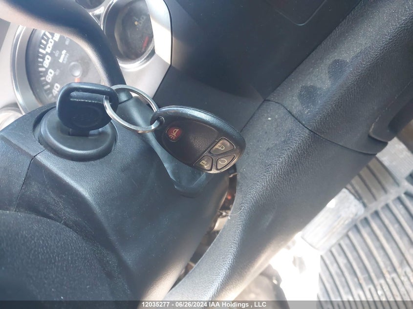 2009 Chevrolet Silverado 1500 VIN: 1GCEK19029Z248915 Lot: 12035277