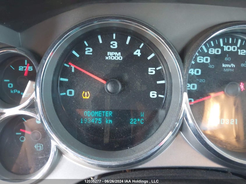 2009 Chevrolet Silverado 1500 VIN: 1GCEK19029Z248915 Lot: 12035277