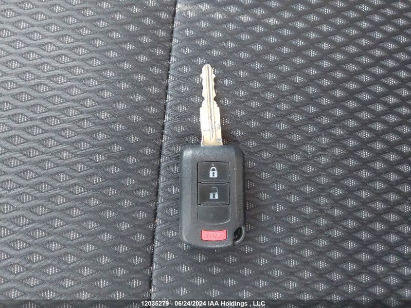 2020 Mitsubishi Outlander VIN: JA4AZ2A39LZ602811 Lot: 12035279