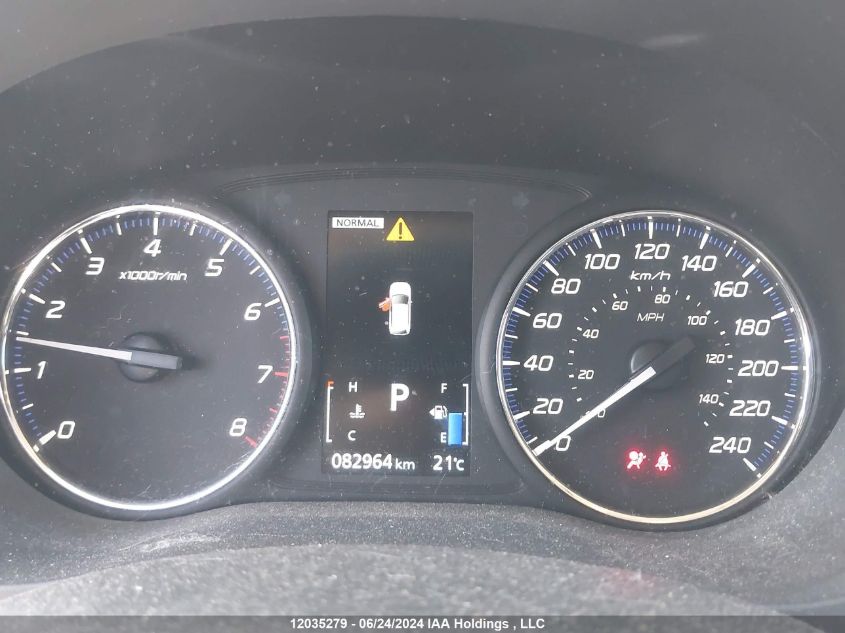 2020 Mitsubishi Outlander VIN: JA4AZ2A39LZ602811 Lot: 12035279